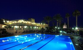 IGV Club Hotel Baia Samuele