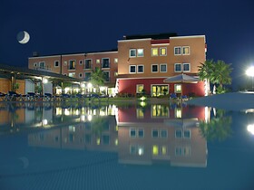 IGV Club Hotel Baia Samuele