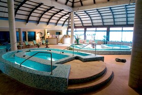 IGV Club Hotel Baia Samuele