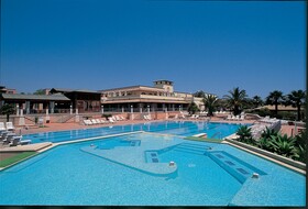 IGV Club Hotel Baia Samuele