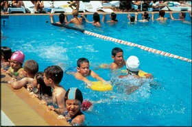 IGV Club Hotel Baia Samuele