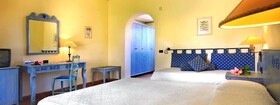 IGV Club Hotel Baia Samuele