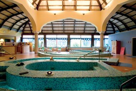 IGV Club Hotel Baia Samuele
