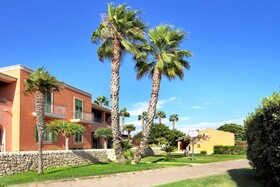 IGV Club Hotel Baia Samuele