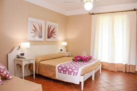 IGV Club Hotel Baia Samuele
