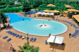 IGV Club Hotel Baia Samuele