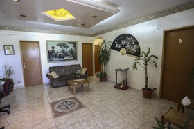 B&B Villa Paradiso