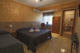 B&B Villa Paradiso