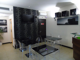 Regalpetra Hotel