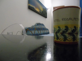 Regalpetra Hotel
