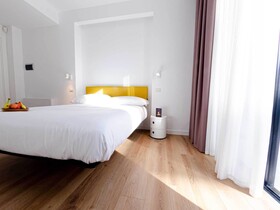 Pascia Boutique Hotel