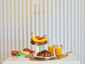 Pascia Boutique Hotel
