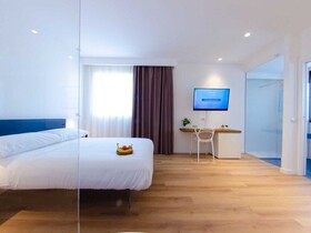 Pascia Boutique Hotel