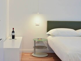 Pascia Boutique Hotel