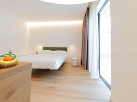 Pascia Boutique Hotel