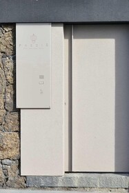 Pascia Boutique Hotel