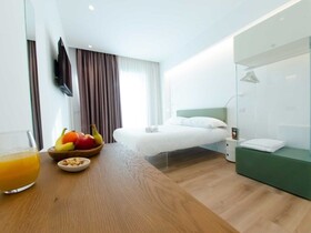 Pascia Boutique Hotel