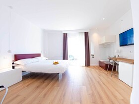 Pascia Boutique Hotel