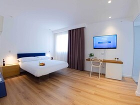 Pascia Boutique Hotel