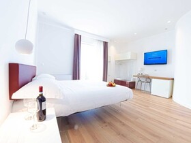 Pascia Boutique Hotel