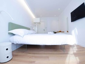 Pascia Boutique Hotel