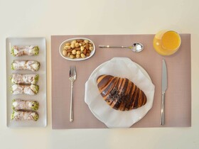 Pascia Boutique Hotel