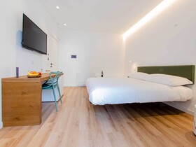 Pascia Boutique Hotel