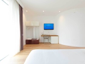 Pascia Boutique Hotel