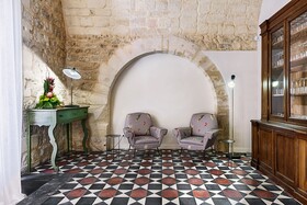 A.D. 1768 Boutique Hotel