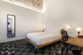 A.D. 1768 Boutique Hotel