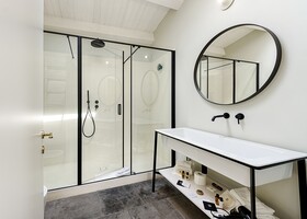 A.D. 1768 Boutique Hotel