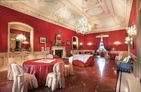 Antica Badia Relais