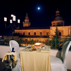 Antica Badia Relais
