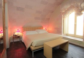 Antica Badia Relais