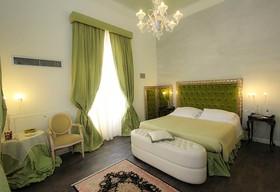 Antica Badia Relais