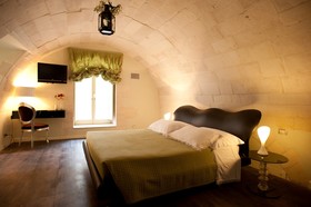 Antica Badia Relais
