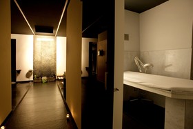 Antica Badia Relais