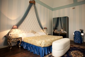 Antica Badia Relais