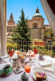 Antica Badia Relais
