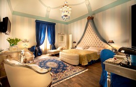 Antica Badia Relais