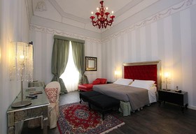 Antica Badia Relais