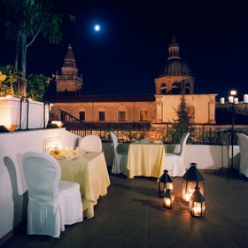 Antica Badia Relais