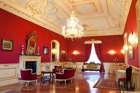Antica Badia Relais