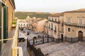 Appartamenti Vista Duomo Ibla Pomelia