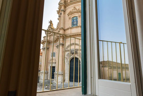 Appartamenti Vista Duomo Ibla Pomelia