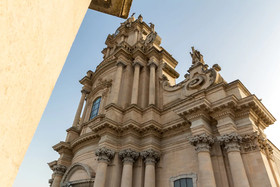 Appartamenti Vista Duomo Ibla Pomelia