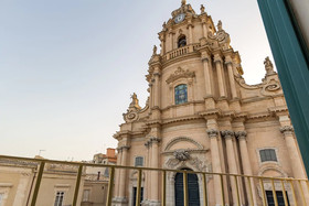 Appartamenti Vista Duomo Ibla Pomelia