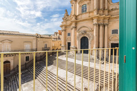 Appartamenti Vista Duomo Ibla Pomelia