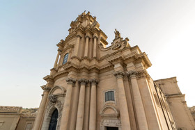Appartamenti Vista Duomo Ibla Pomelia