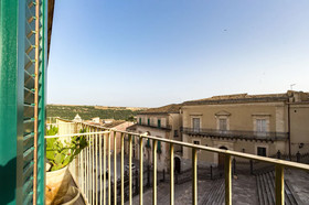 Appartamenti Vista Duomo Ibla Pomelia